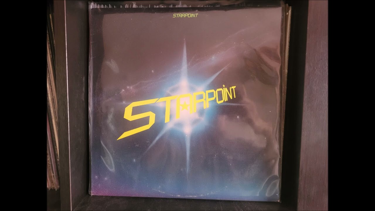 Starpoint Get Ready, Get Down