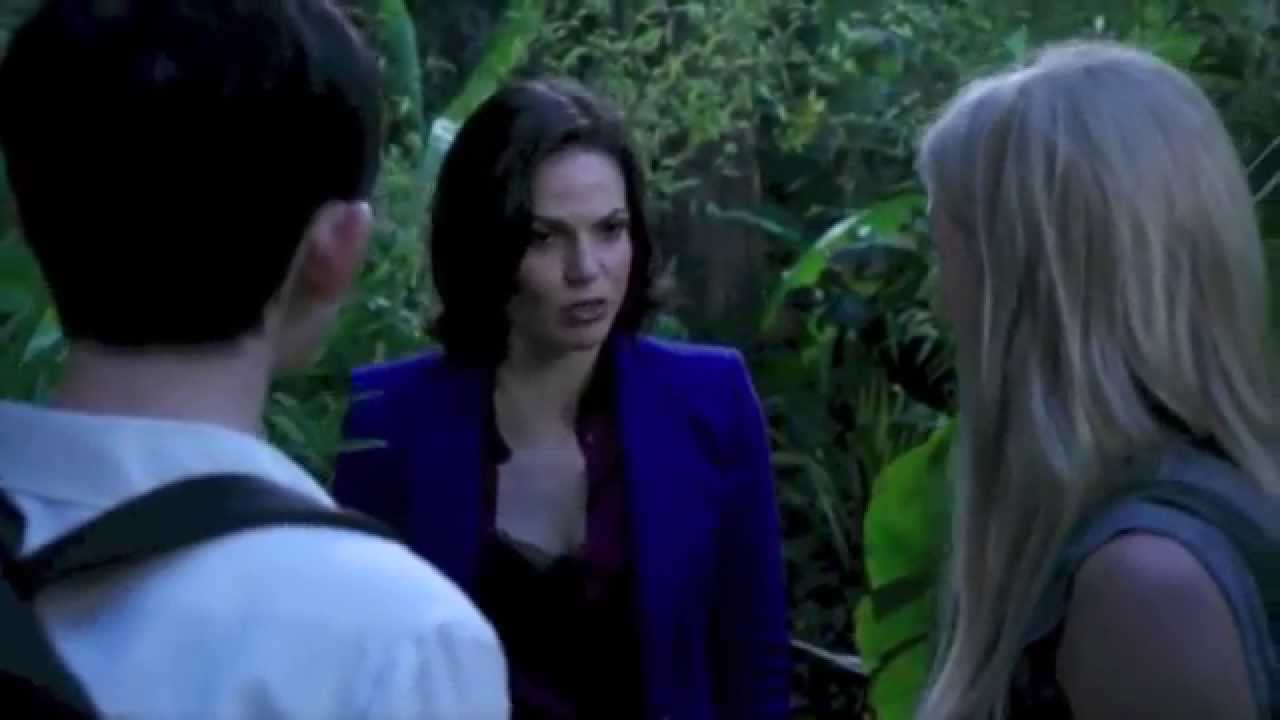 Swan Queen Crack