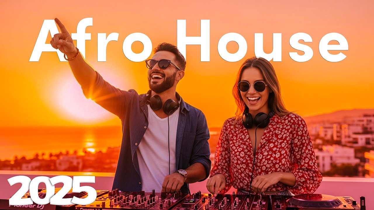 SUMMER AFRO HOUSE Sunset Mix (Adam Port, Avicii, The Weeknd, Coldplay, Diplo) - Summer Vibes Mix