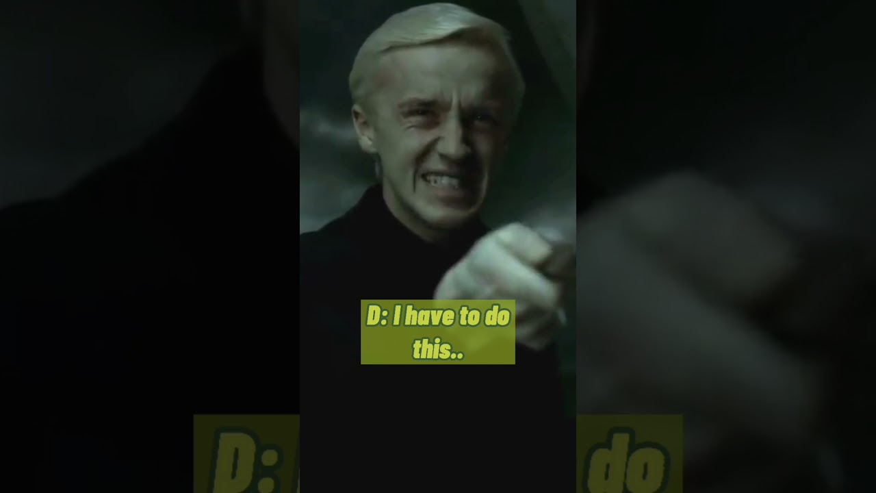 Harry Potter characters x y/n - Everyone love y/n.