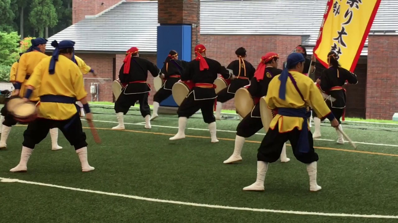 Japan Bon Dance Trip 7/22/2017 P4