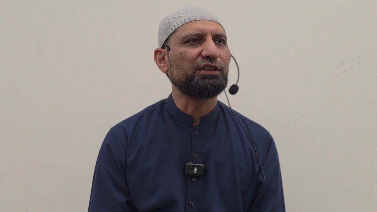 18th Ramadan