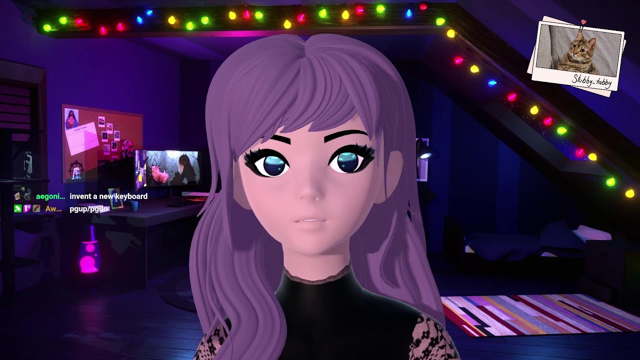 Meow! I'm finally back! :3 | Hop on Nightreign | PC !join