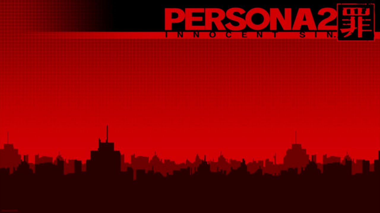 Persona 2: Innocent Sin, Mt. Katatsumuri Extended [Psp Version]