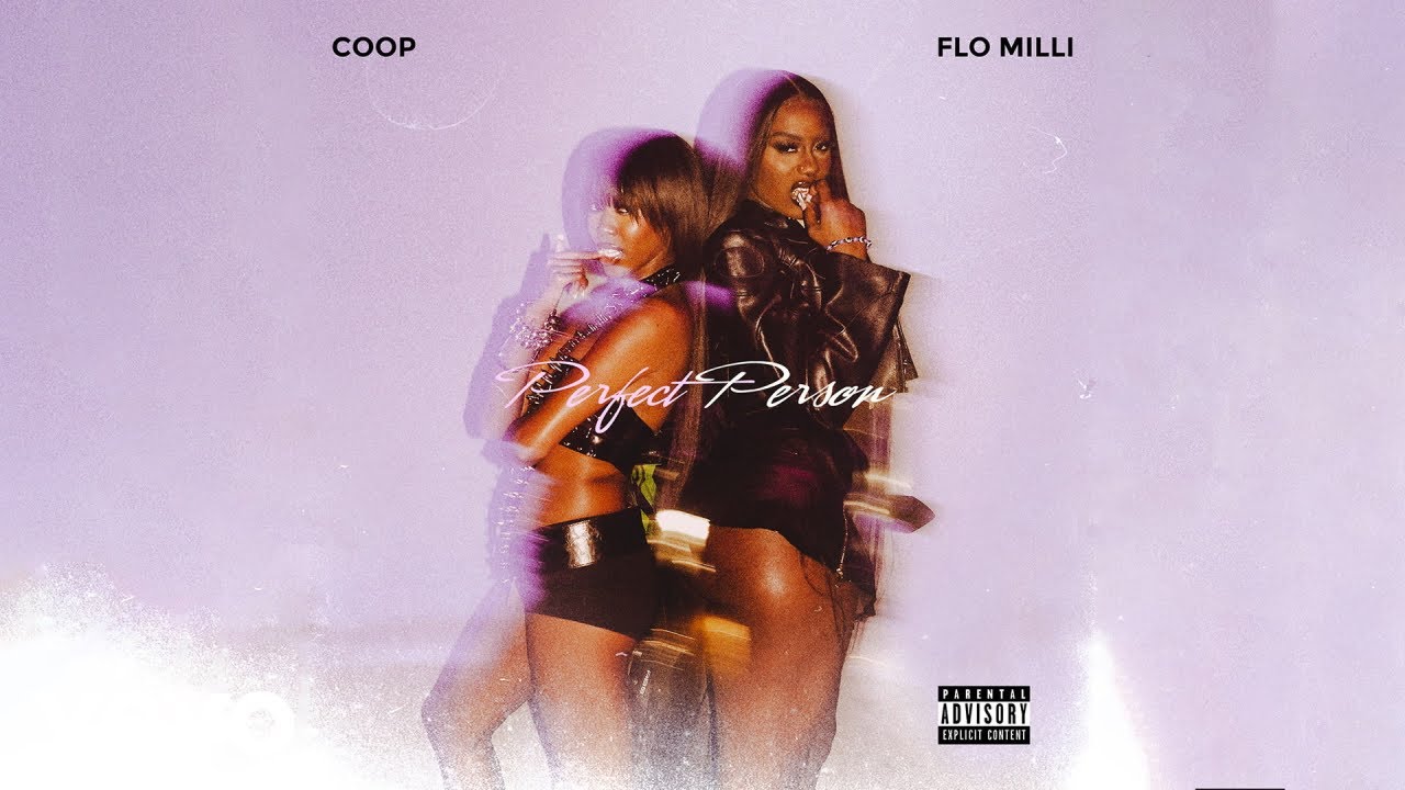 Flo Milli - Perfect Person (Audio) ft. coop