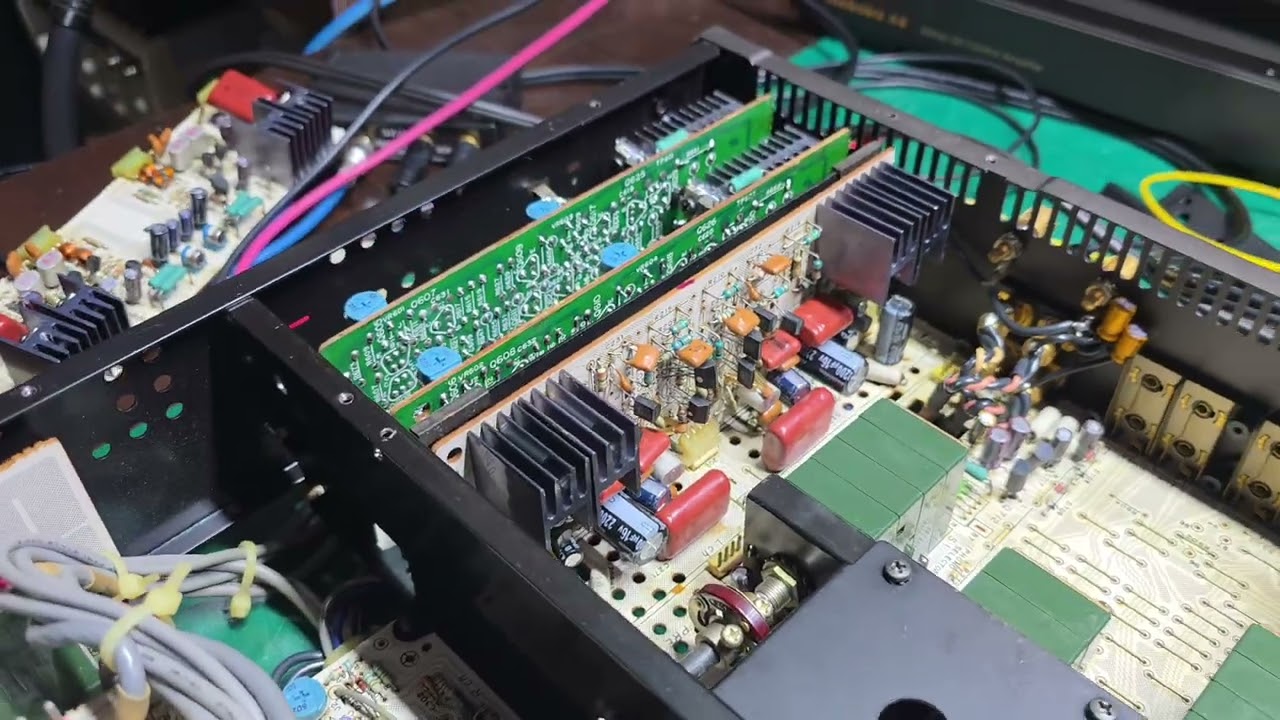 DailyFix 2 - Technics SU-A4