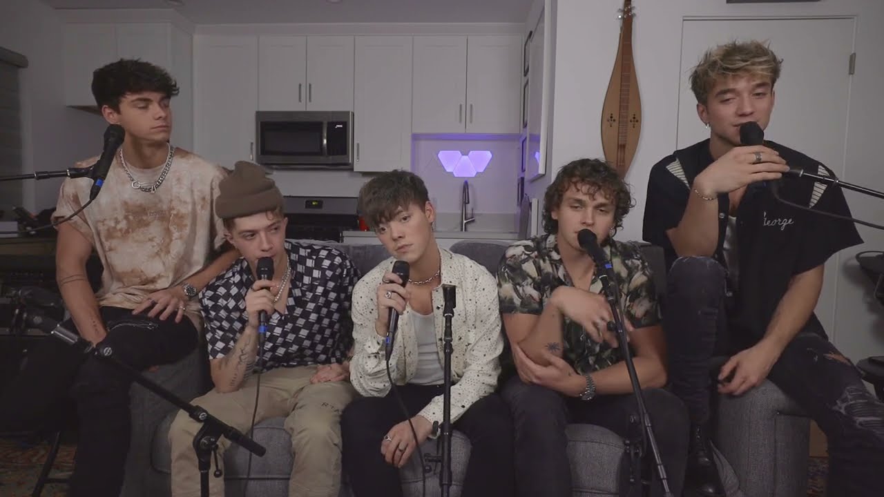 Why Don't We - The Good Times and The Bad Ones Influences (Episode Six)