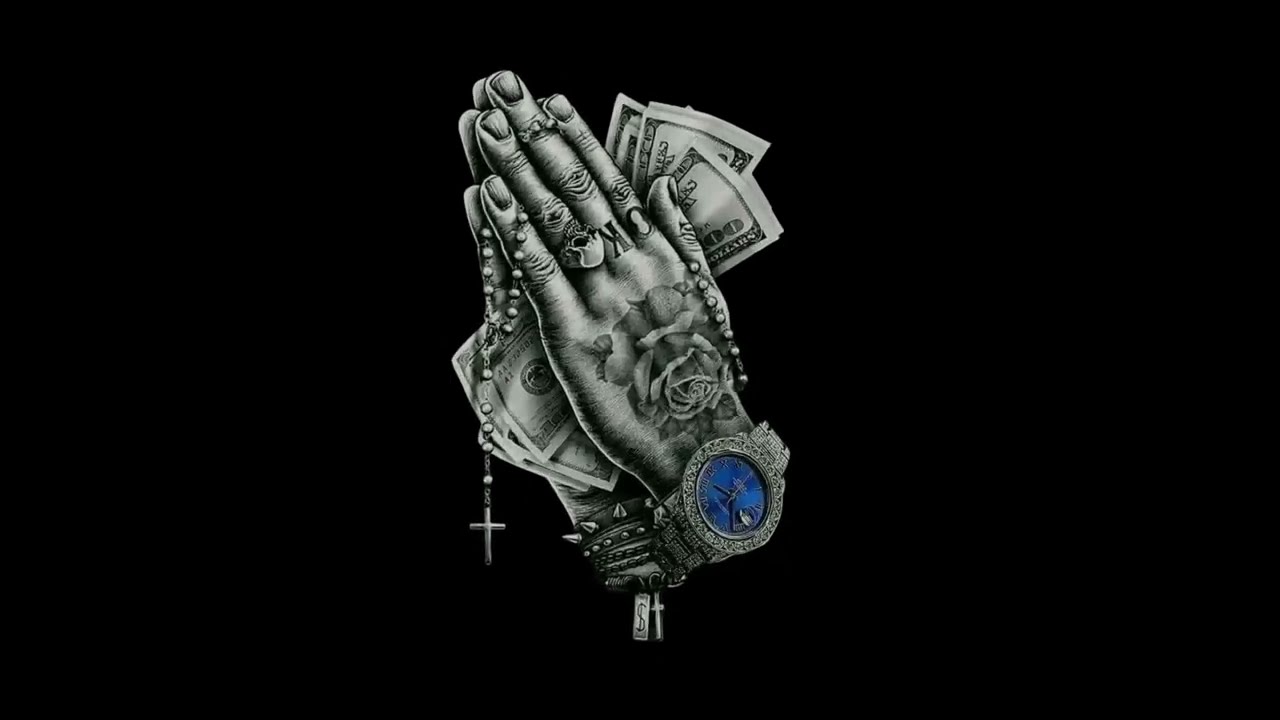 Hard Rap Beat 2025  