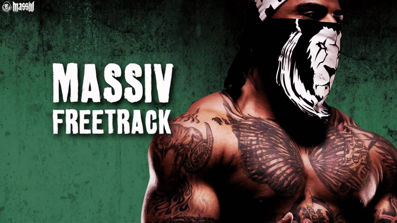 MASSIV - LÖWENHERZ