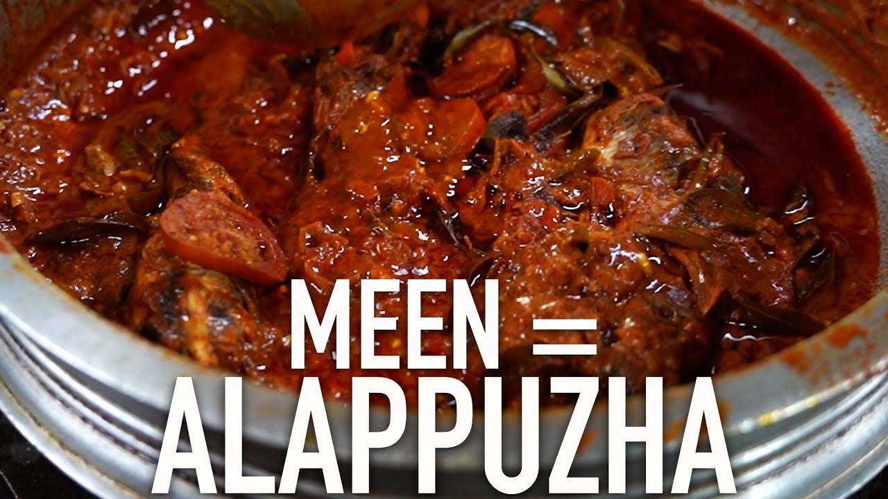 കാളാഞ്ചി കൈ പൊള്ളിക്കുന്നുണ്ടോ? | Apsara Hotel, Cherthala | Kalanji Fish Curry, Roast, Kerala Meals