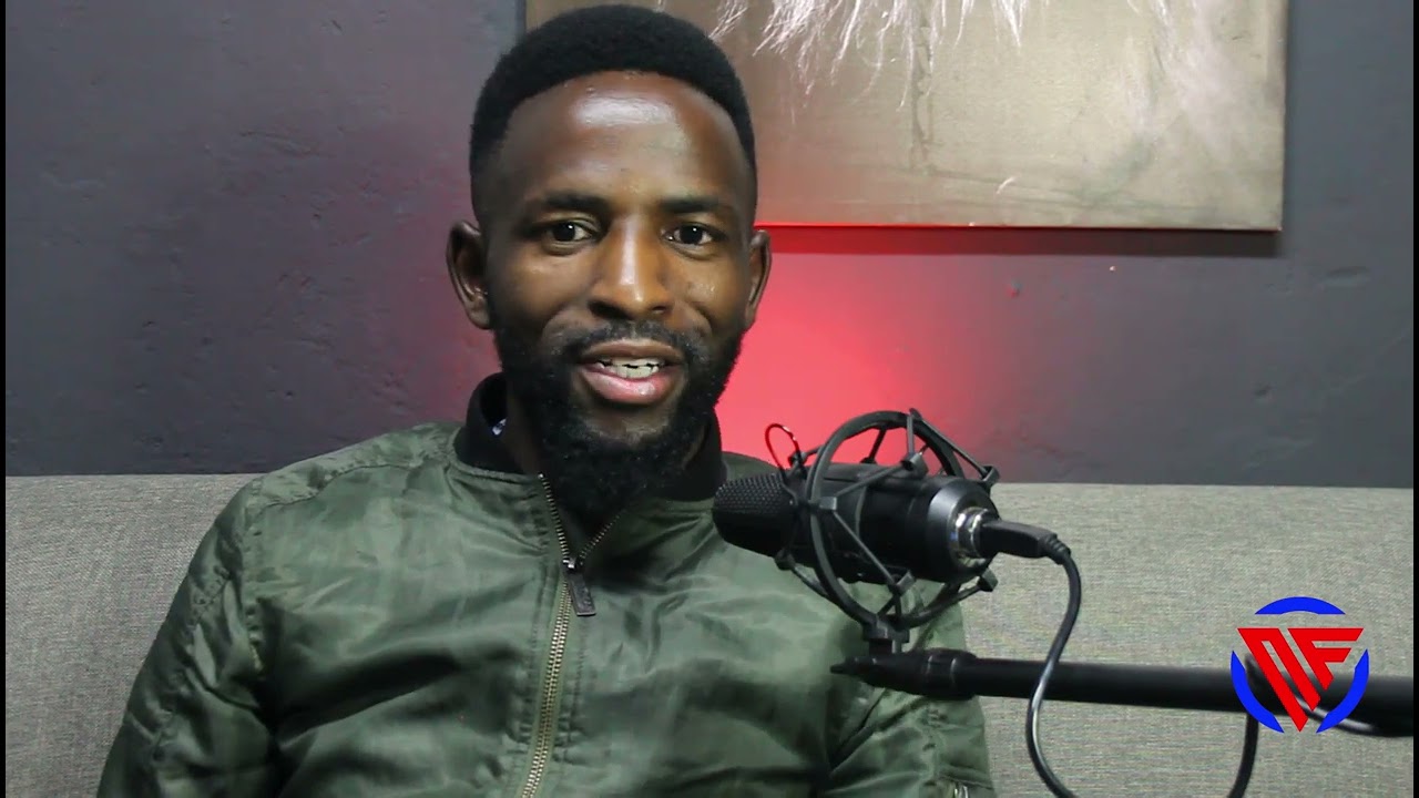 Ukuphupha inkukhu emnyama | @pastorweningi