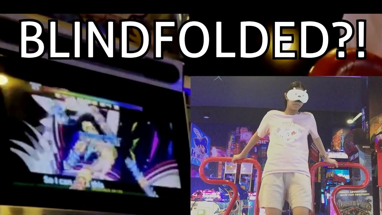 twist of fate d21 a BLINDFOLDED