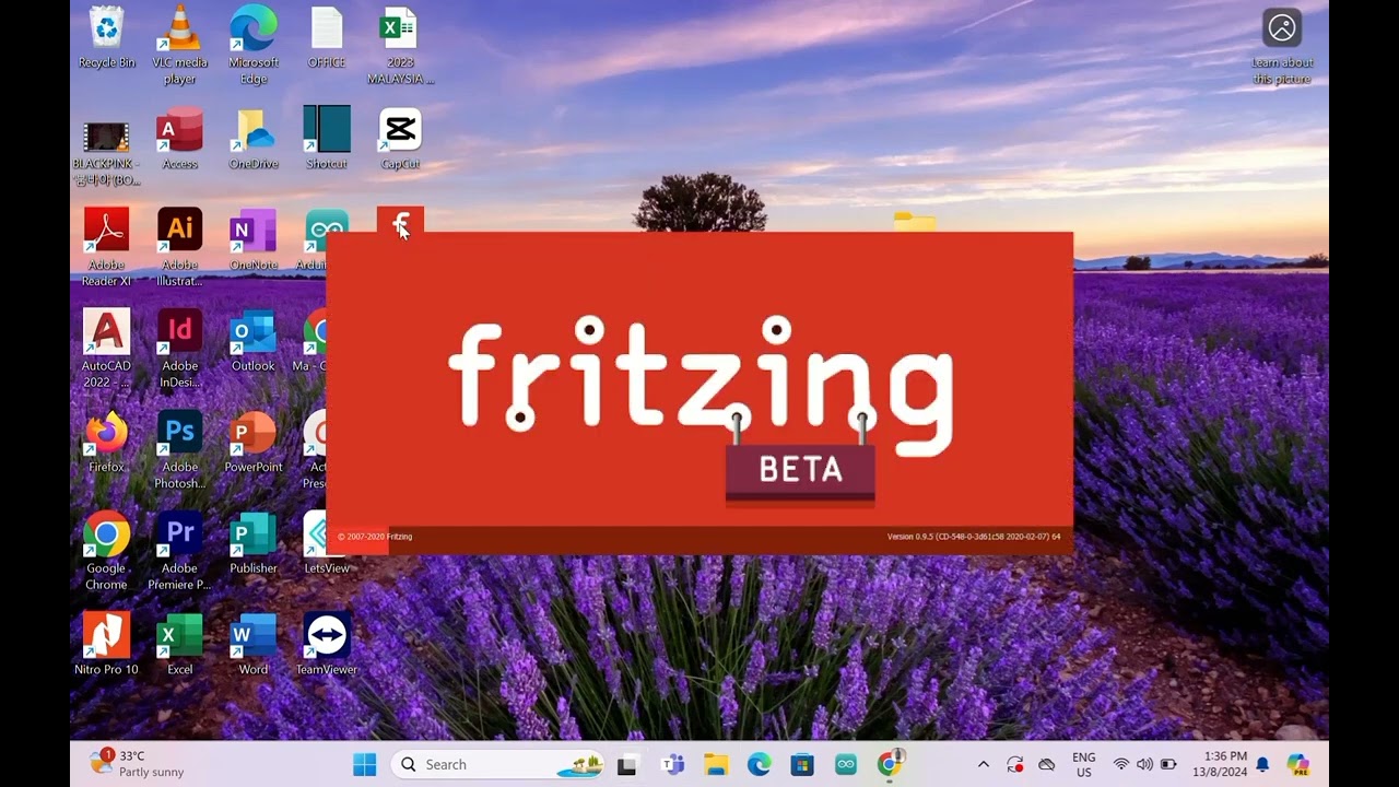 Download fritzing for free