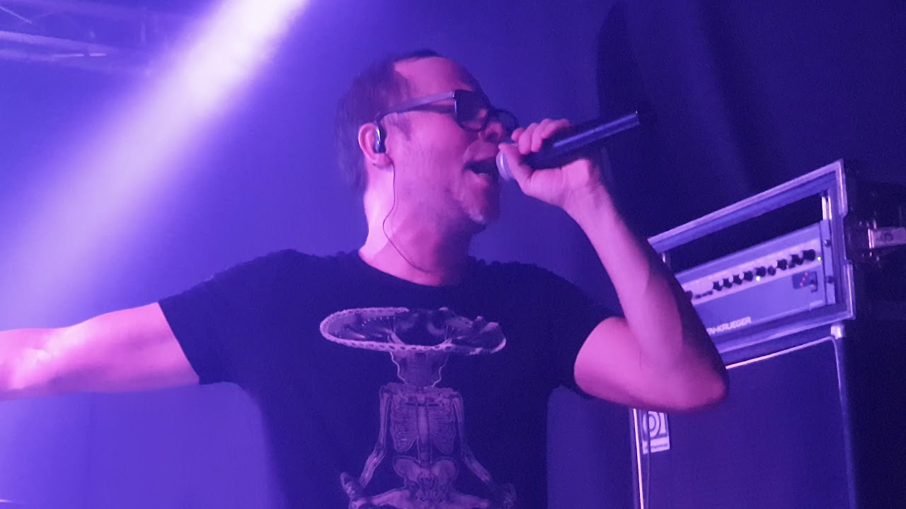 Zapato 3 Amor de hierro, Asfalto Tour 2019, Barcelona España