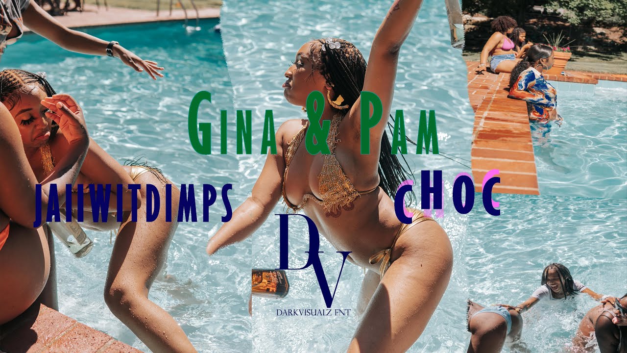 Choc x Jaiiwitdimps - Gina & Pam (Official Video)