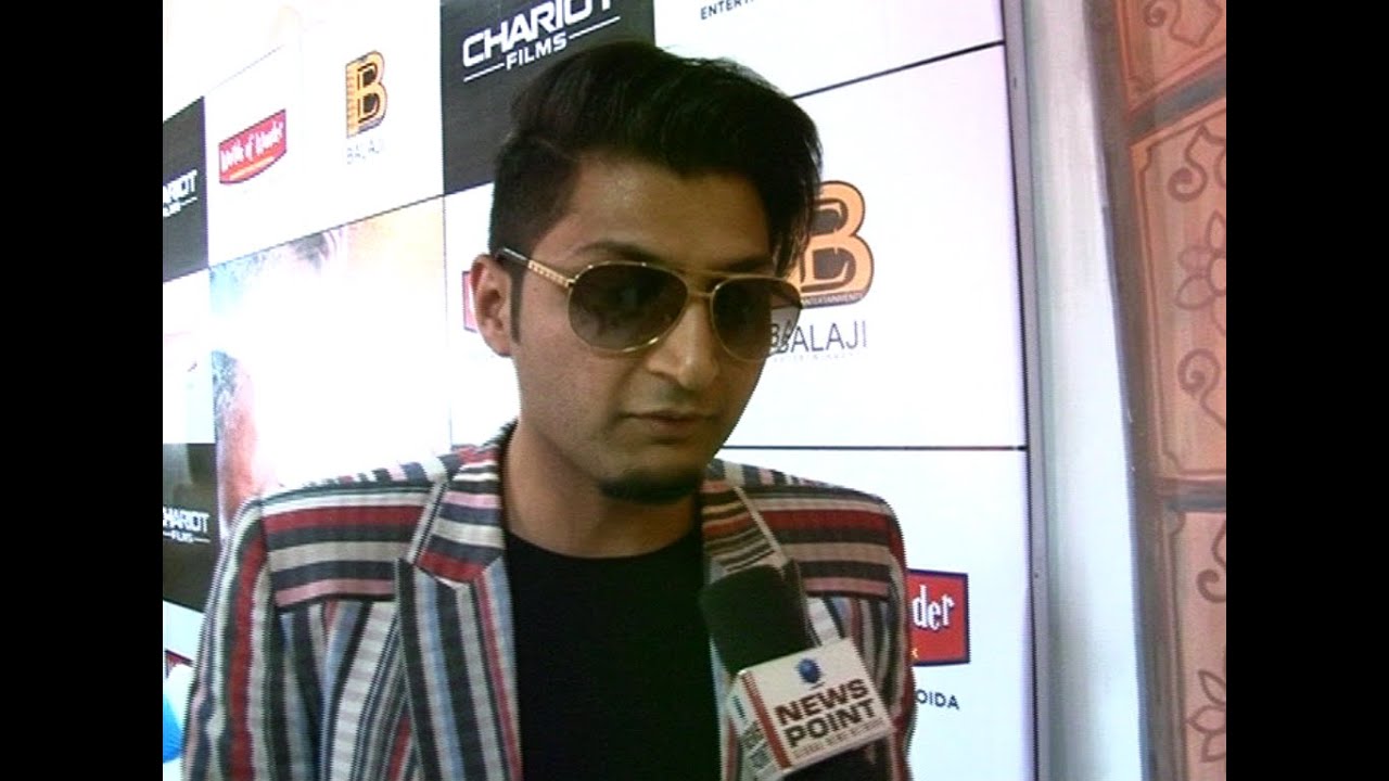 Newspoint Exclusive :In conversation with singer Bilal Saeed