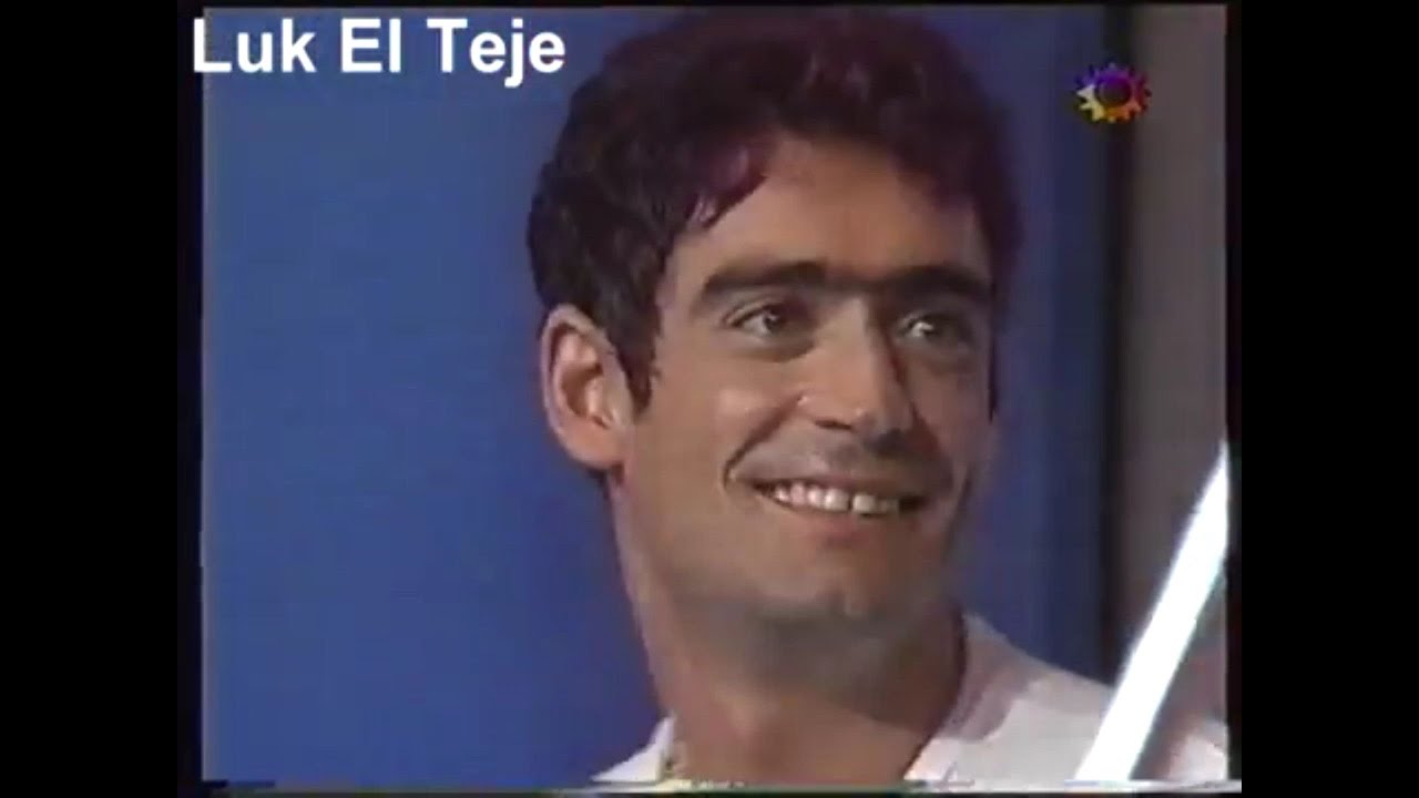Marixa Balli le canta a Rodrigo en el programa 