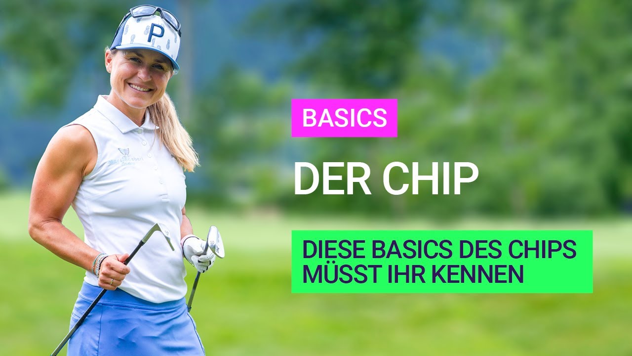 Der Chip - Basics beim Chippen