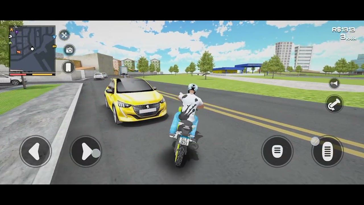 Elite motos 2 gemplay 