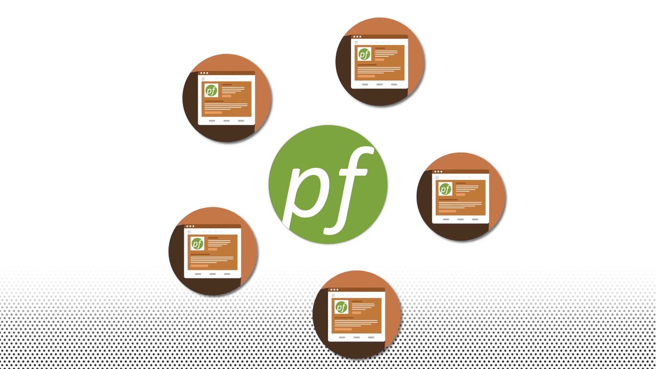 PerfectForms - Online forms, workflow apps and reports