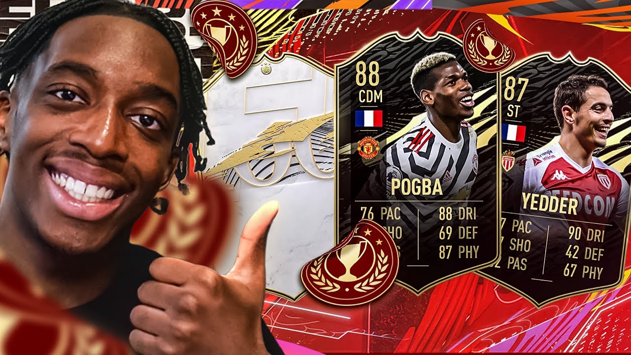 WEEKEND LEAGUE REWARDS! BASE OR MID ICON WHAT WE WILL WE GET?!?!