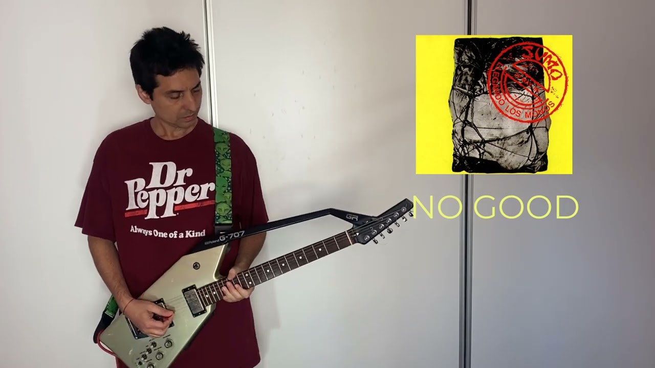 Sumo-Sonidos de Guitarra Roland(Mollo)1ra parte.