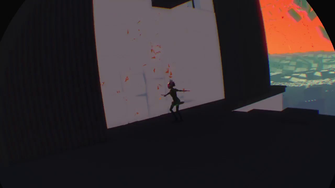 BOUND PSVR