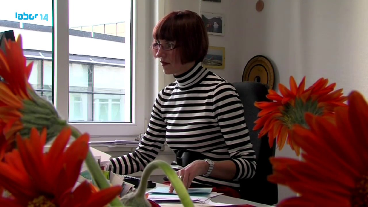 Hinter den Kulissen der Lokalredaktion