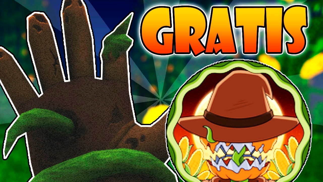 COMO CONSEGUIR GUANTE HARVESTER GRATIS EN SLAP BATTLES ROBLOX