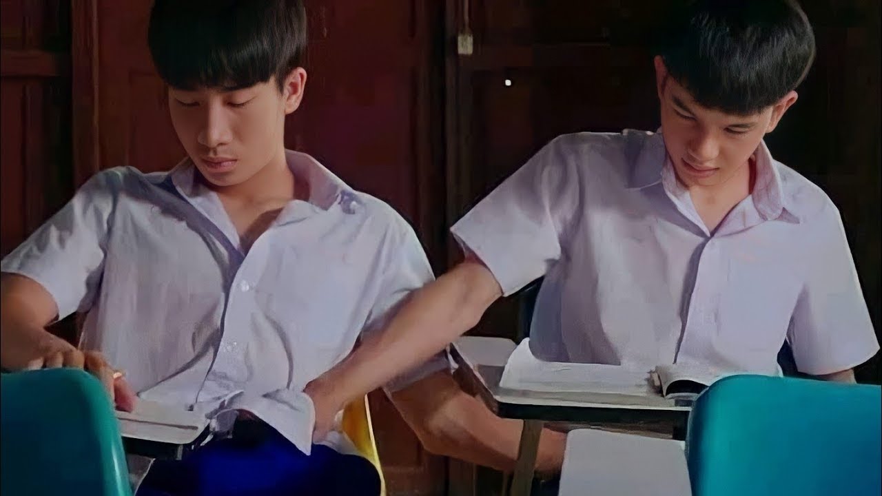 MÙA HÈ VĨNH CỬU | Phim đam mỹ | Full Trọn bộ
