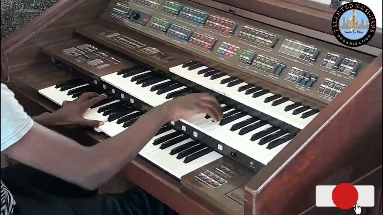 NI NENO JEMA KUMSHUKURU BWANA || NA, ERNESTUS OGEDA