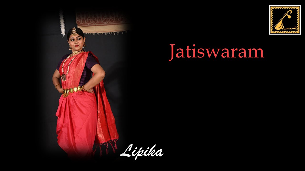 Jatiswaram II Arabhi II Lipika II Bhumisuta Welfare Foundation of Performing Arts
