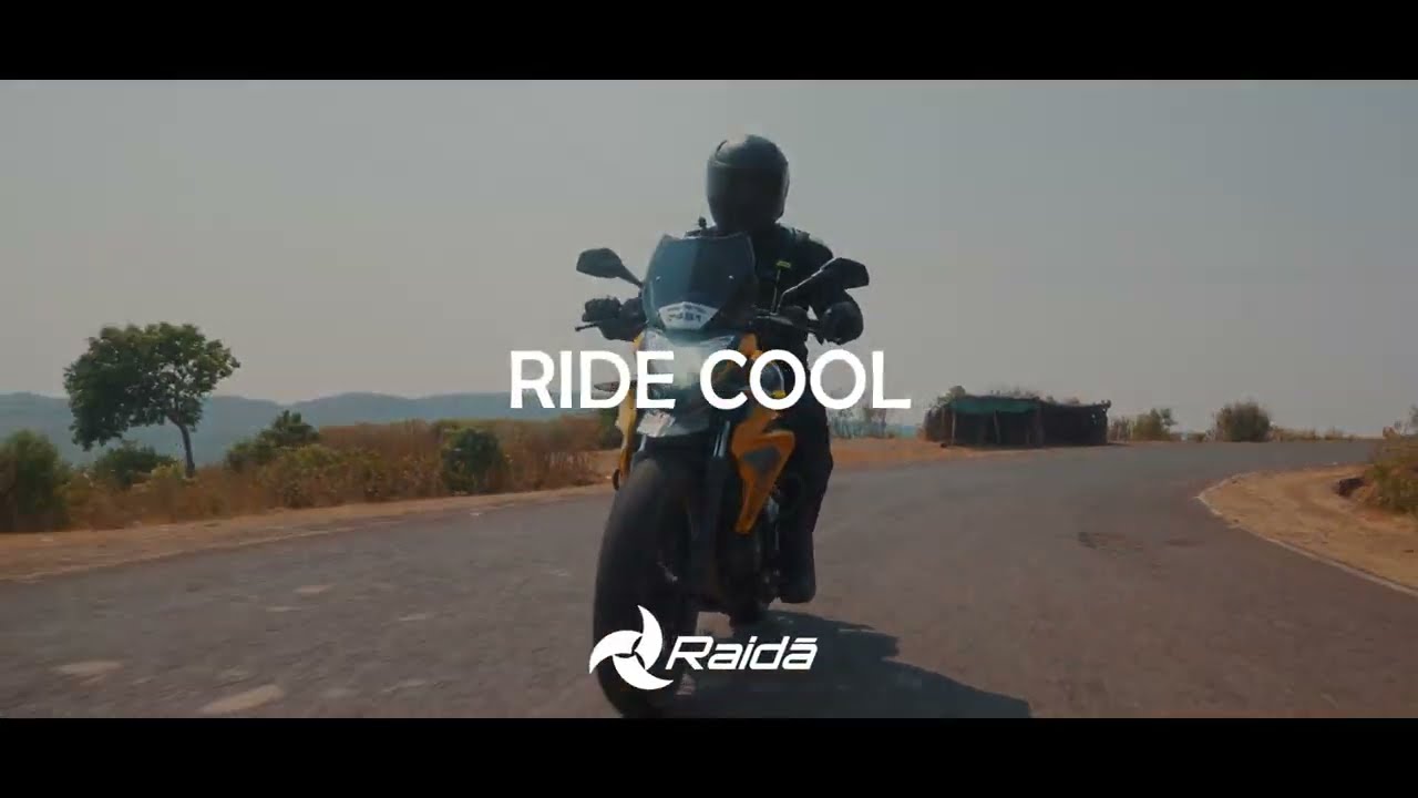Raida Rover Riding Pant | Best All-Weather Riding Pant | Level 2 Protection