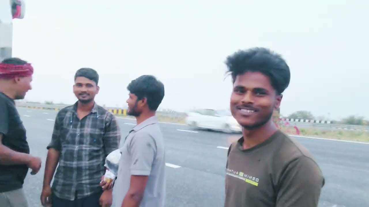 Aaj Highway Par Sab Kuch Change Ho Gaya 😳 | Real Truck Life Vlog