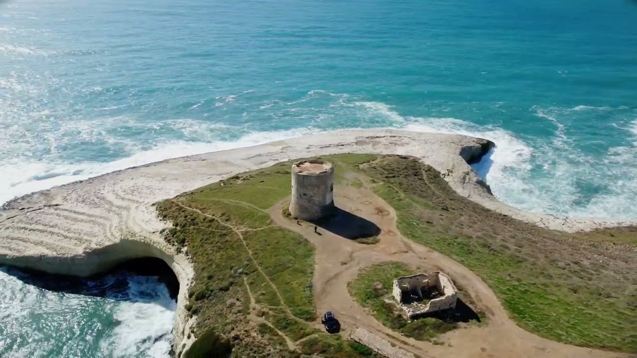 Santa Caterina di Pittinuri 03.04.2022