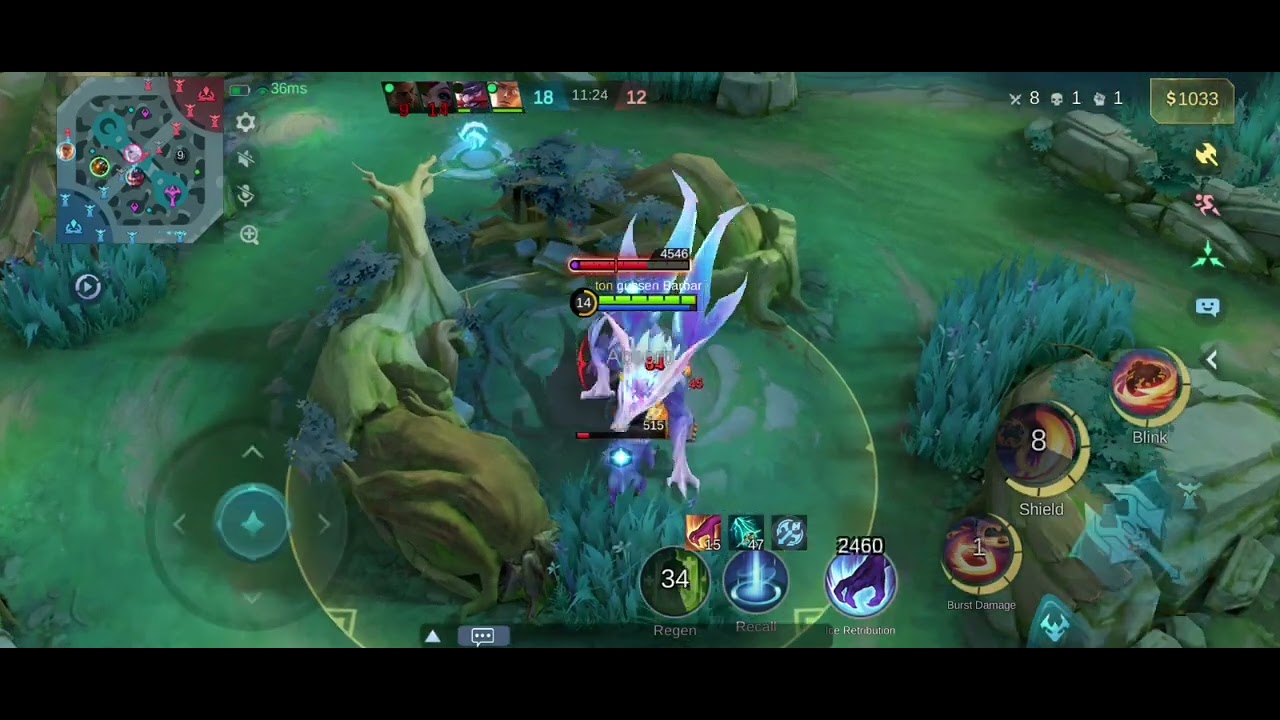 best buil jawhead top global
