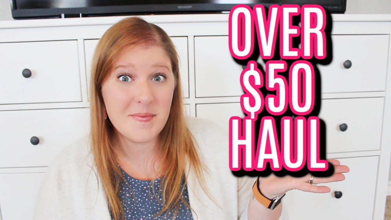 HUGE DOLLAR TREE HAUL | LOTS OF FUN FINDS