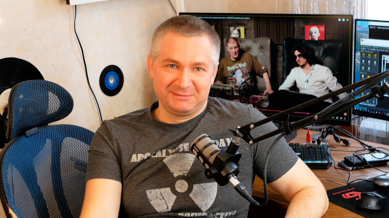 Как я взбесил аудиофилов - ответка 