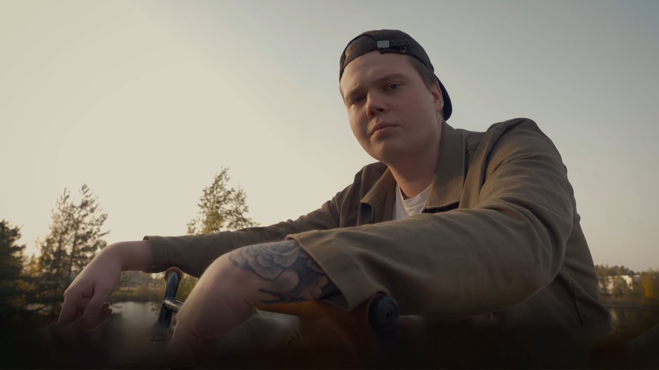WGD - Tervetuloa Maskuun (Music video)