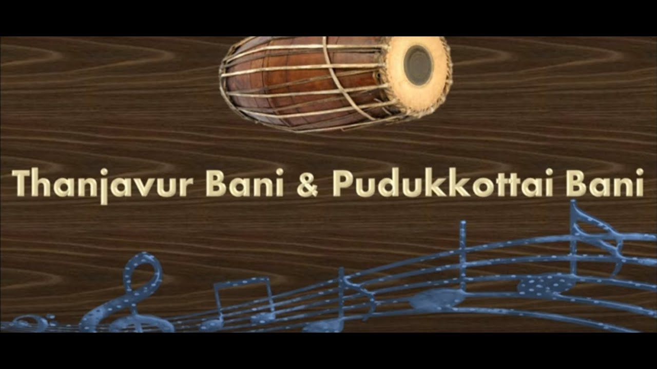 Thanjavur & Pudukkottai Bani | Visual Stories | Episode 2 | Erickavu N Sunil