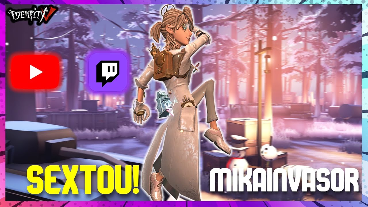 🟣Sendo tunelado de decoder na Duo Hunters!⚫