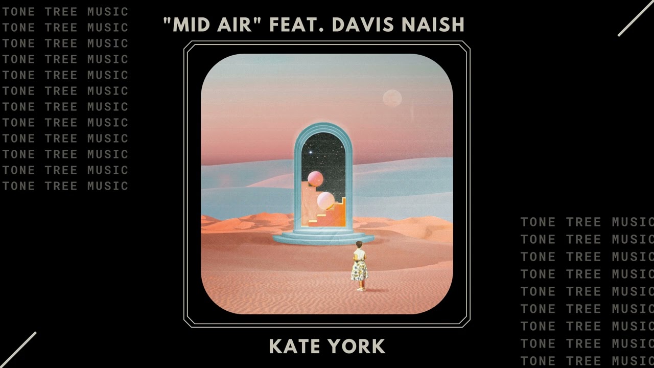 Kate York - 