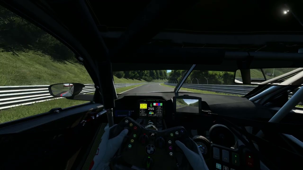 AssettoCorsaEvo BMW M4 Nordschleife