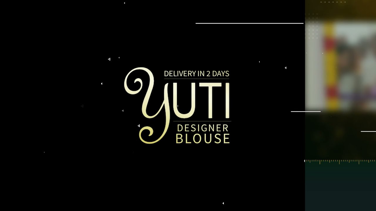 Journey of YUTI!