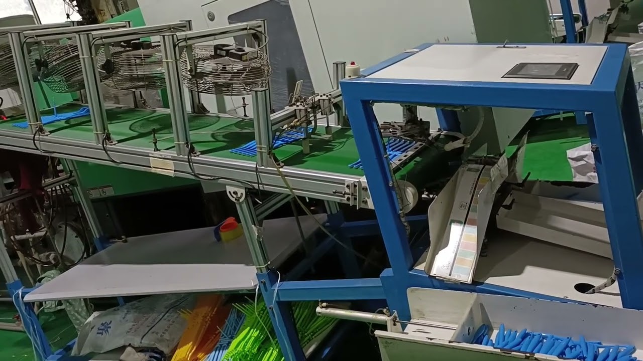 Professional toothbrush handle manufacturing with stable quality, custom molds, OEM support. Trusted