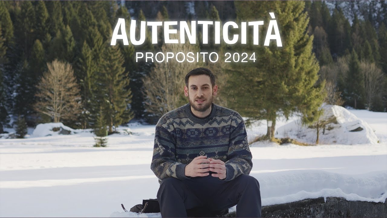 Come l'AUTENTICIT&Agrave; pu&ograve; salvarti in questo periodo sociale (2024)