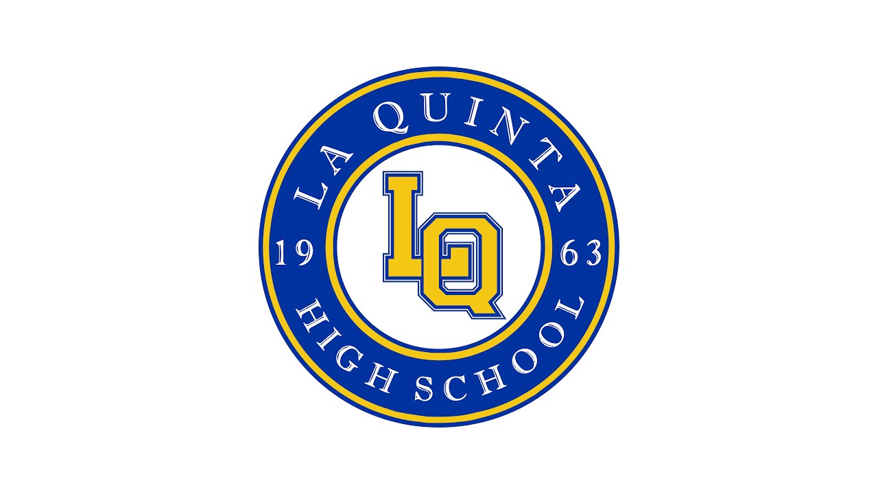 La Quinta High School 2022 Graduation Ceremony