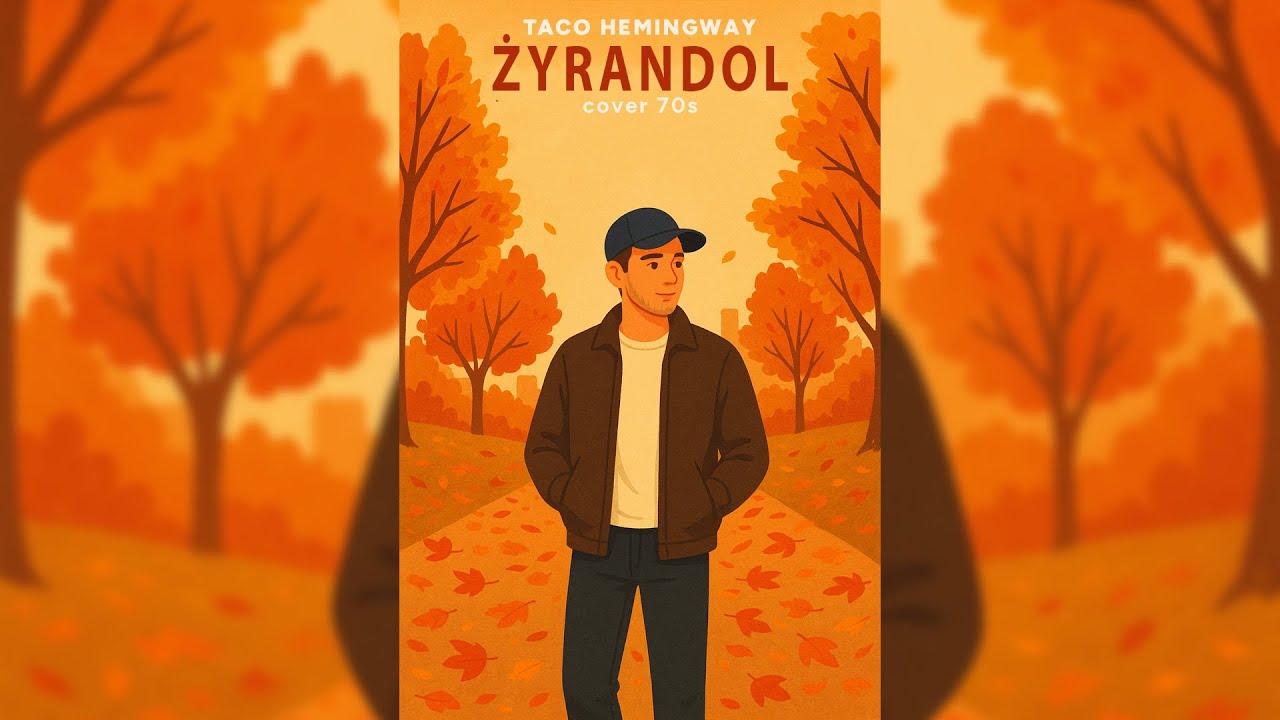 Taco Hemingway | Żyrandol | Cover #Synteza.mp3