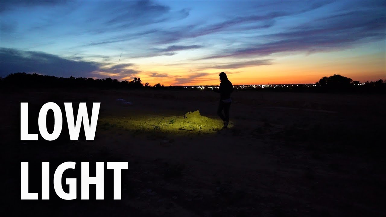 Canon M50 DETAILED Low Light Video Test with | EF-M 22mm |  EF-M 11-22mm |  EF-EOS M2 Speed Booster
