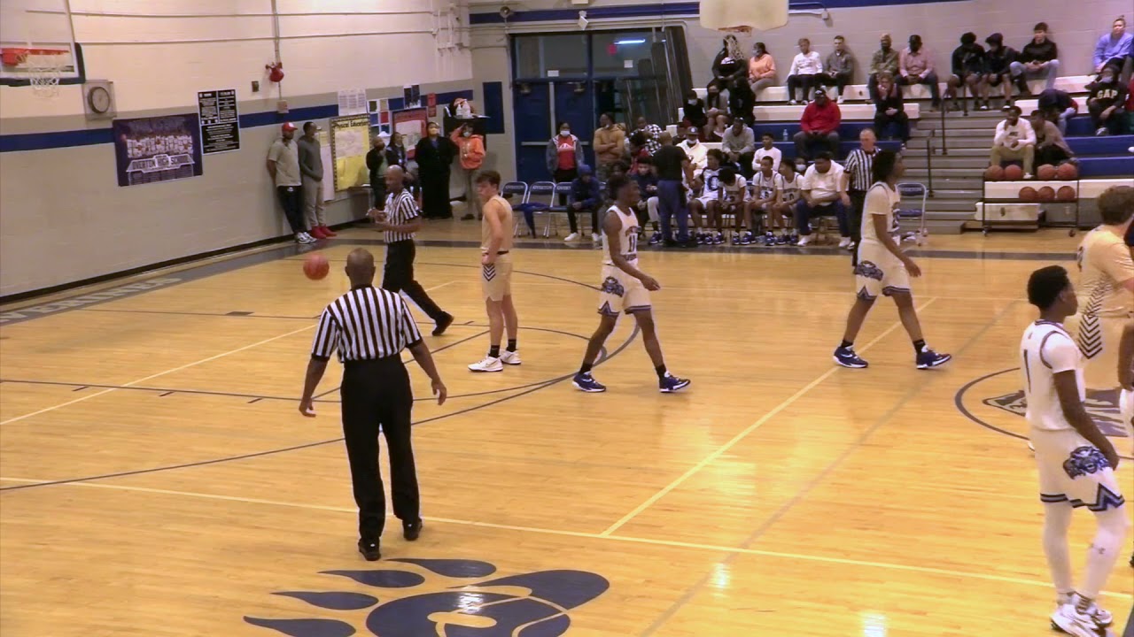 OHS vs  Arlington